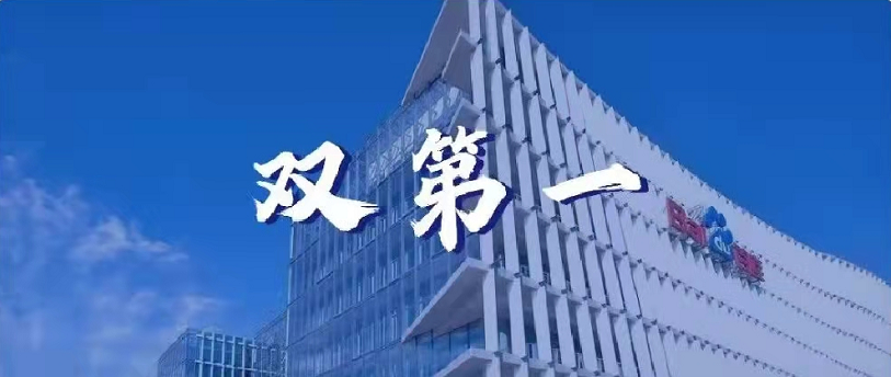 百度！國際、國內(nèi)雙第一！